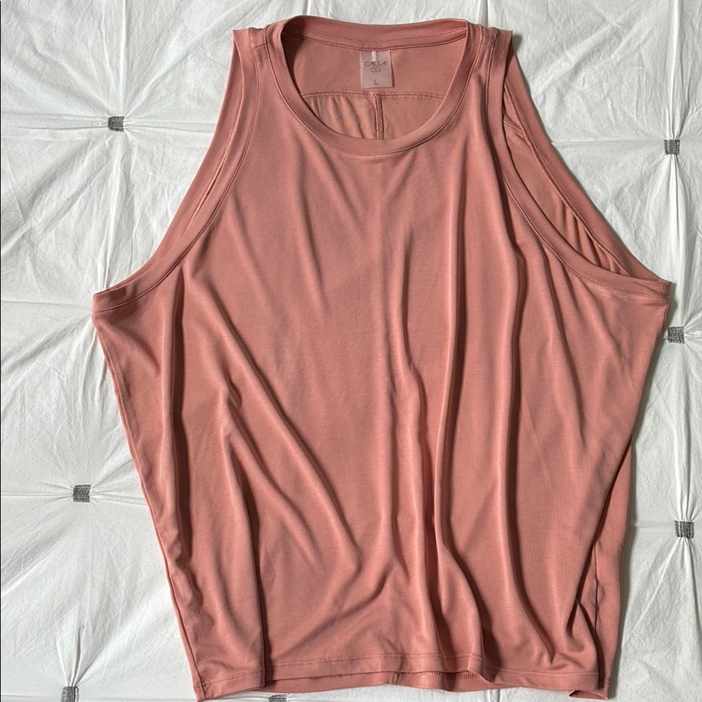 Calia women’s every day sand wash tank